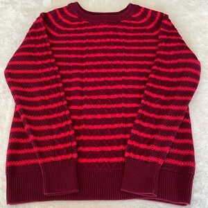 GAP Factory sweater